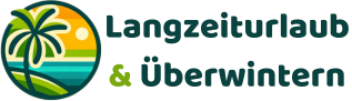Langzeiturlaub & Überwintern Logo
