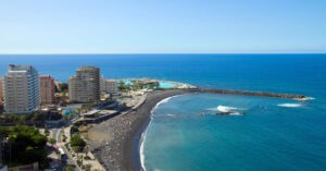 Puerto de la Cruz Sehenswürdigkeiten in Teneriffa