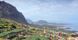 Teneriffas Norden Titelbild
