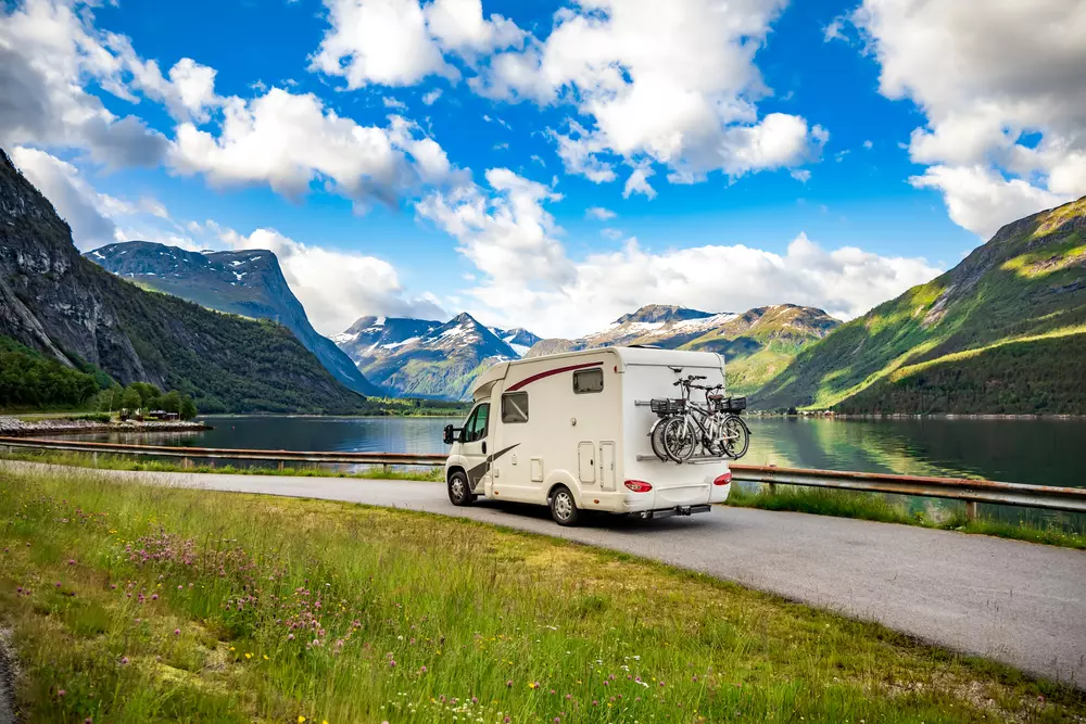 Langzeitreisen mit dem Reisemobil