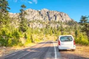 Türkei per Roadtrip
