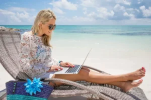 Work and Travel in Australien