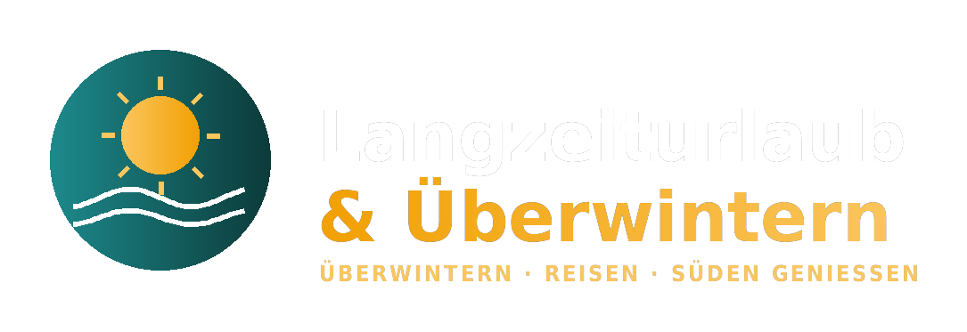 Langzeiturlaub & Überwintern