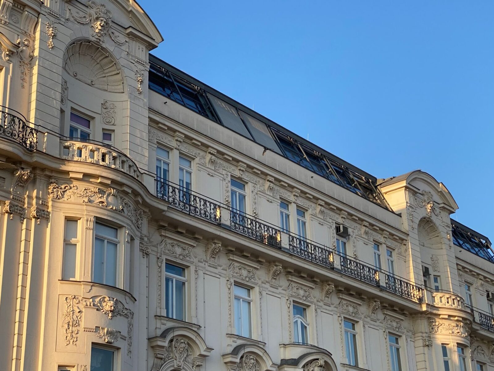 Kanalprobleme im Winterquartier Wien: Was Mieter wissen müssen
