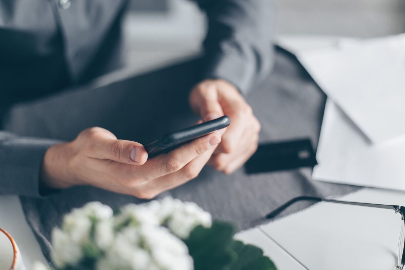 Catering für Langzeitreisende: Mobile Verpflegung