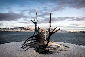 Island im Winter: Rundreise und längeren Aufenthalt planen