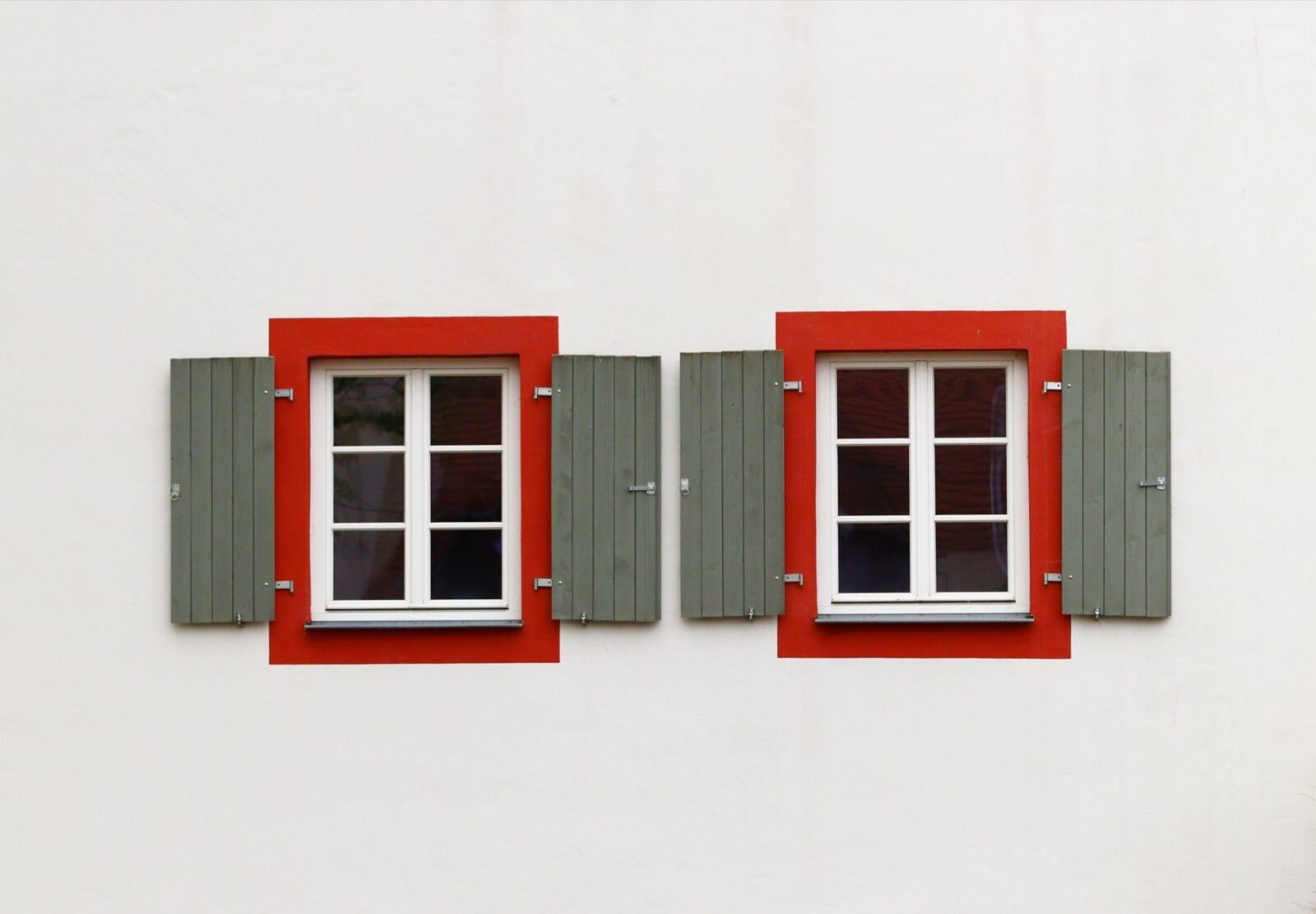 Kunststofffenster: Aufbau, Funktion und Praxis