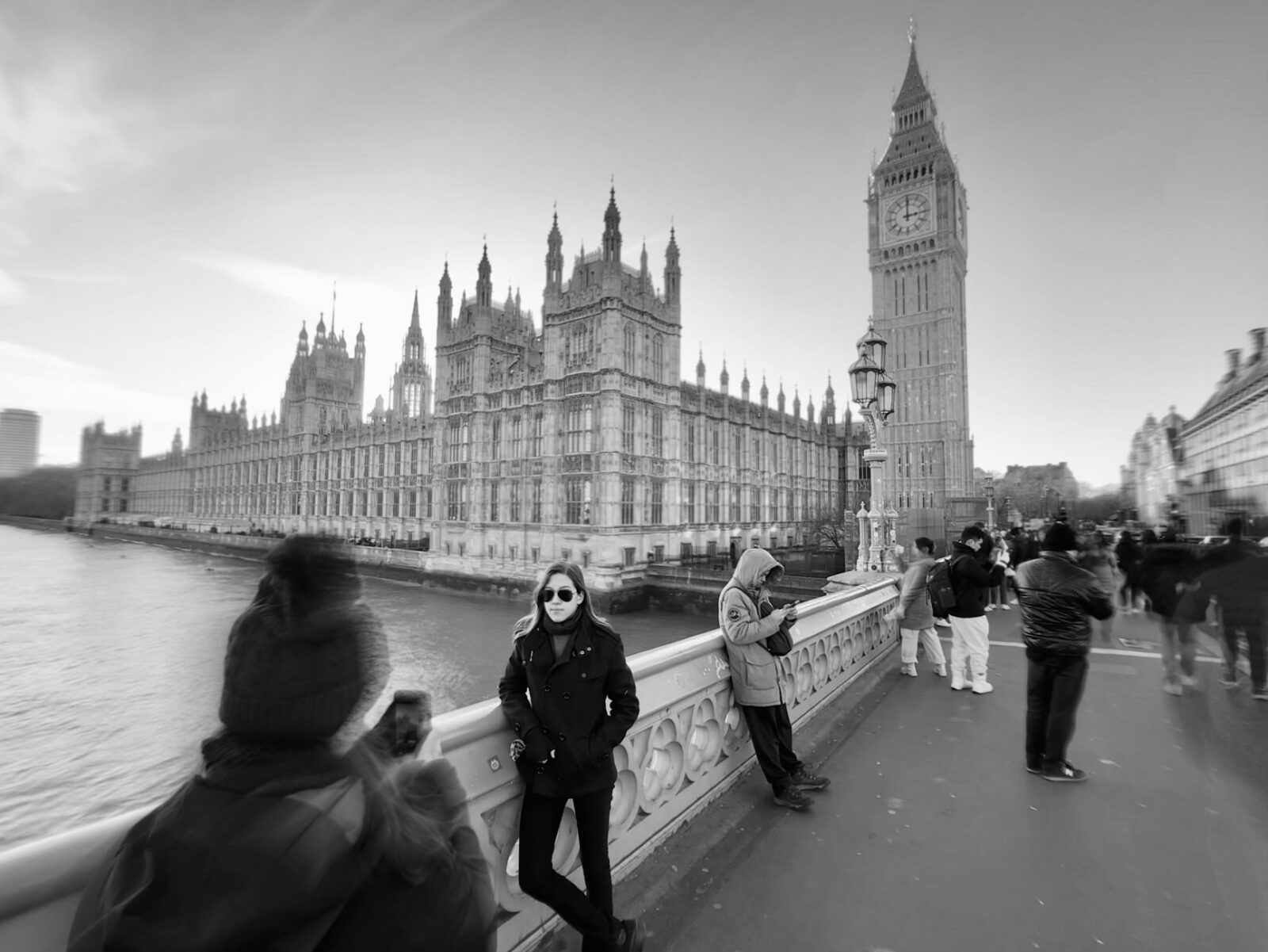 Langzeitreise London 2026: Überwintern auf der Insel