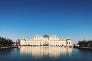 Schädlingsbefall in Wiener Mietwohnungen für Langzeitreisende