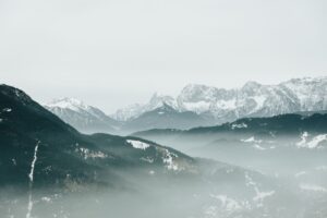 Überwintern im Allgäu: Bergdorf oder Kurort?