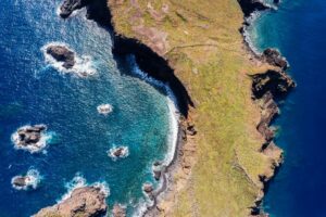 Überwintern auf El Hierro: Ruhe statt Rummel