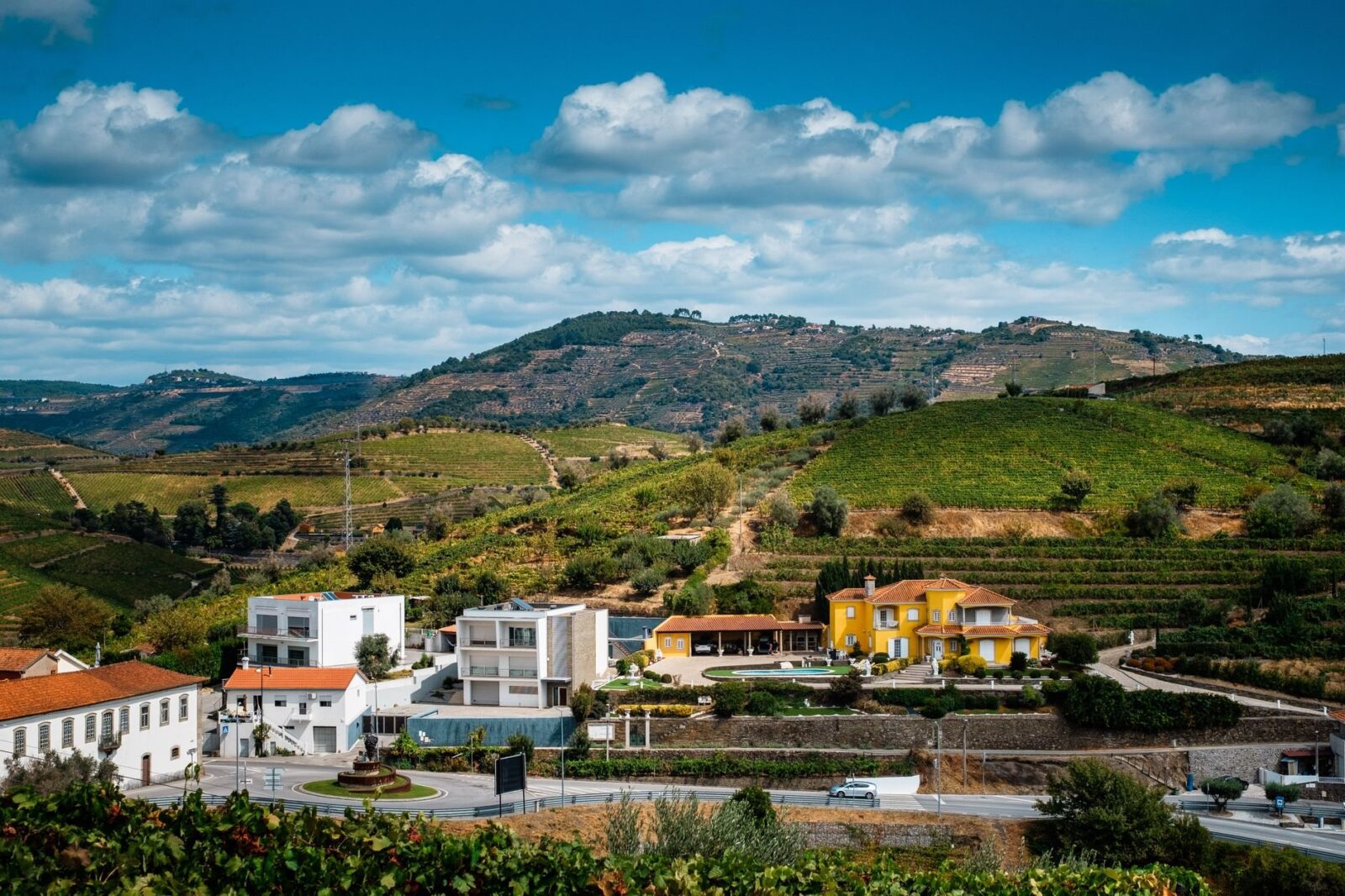 Überwintern in Portugal: Rundreise und Langzeitaufenthalt verbinden