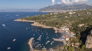 Überwintern in Italien: Die besten Regionen