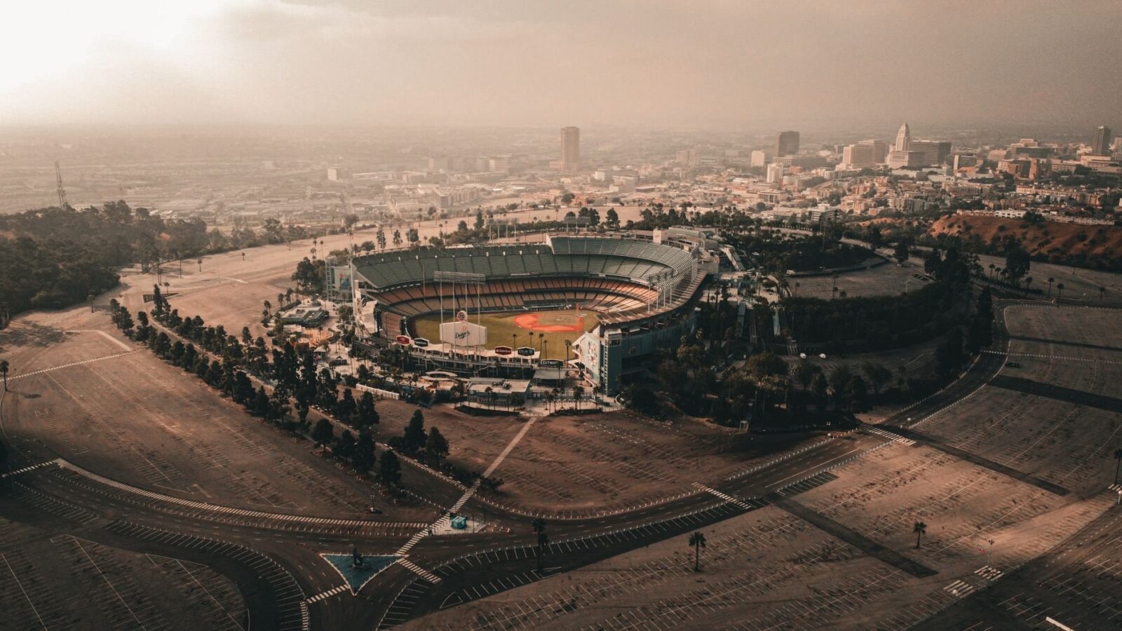 Überwintern in Los Angeles: Was wirklich dahintersteckt