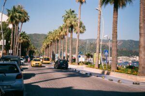 Überwintern in Spanien 2026: Klima für Langzeitreisende