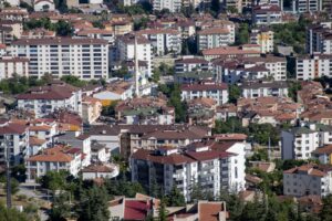 Überwintern an der Türkischen Riviera